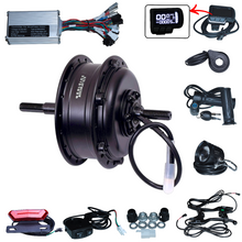 ALTER 36V 250W (003 PRO) CYCLE HUB MOTOR KIT (BLACK) Alter Bikes