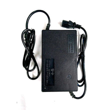 Alter Yf Gold E-Bike Lead Acid Battery Charger (Black) Alter Bikes