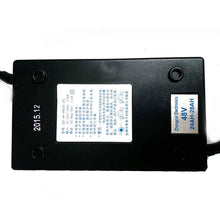 Alter Yf Gold E-Bike Lead Acid Battery Charger (Black) Alter Bikes